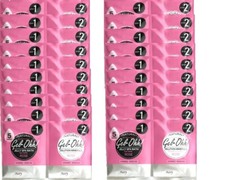 AvryBeauty Jelly Spa Pedicure Set Rose 30 Sets Manicure / Pedicure Supplies and Sets price