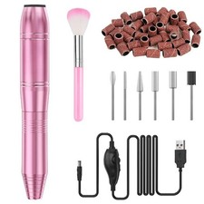 Professional Toe Nail Grinder For Thick Toenails Set Self Manicure And Pedicure Manicure / Pedicure Supplies and Sets price