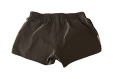 Adidas Aeroready  Womens Running Athletic Shorts Gray No Lining Size M Fitwear (Fitness Clothing) price