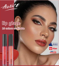Long Lasting Liquid Lipstick Waterproof Lip Gloss Make up Lipsticks & Lip Glosses price