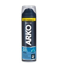 Arko Shaving Gel – Cool – Refreshing Comfort & Smooth Shave After Shave Care price
