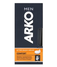 Arko After Shave Cream / Comfort - Soothing & Moisturizing Post-Shave Treatment After Shave Care price