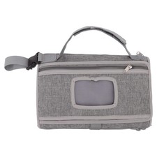 Diaper Pad Baby Changing Mat Mommy Bag with Handle Strap Foldable Detachable Tra Baby Changing Mat price