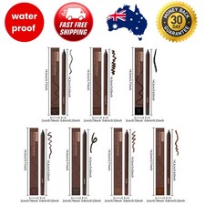 Persona Eyeliner Pencil Waterproof,24 Hr Waterproof Duo Sharpenable Eye Pencil Eyeliner price