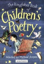 The Kingfisher Book of Children's Poetry Children's Poetry price