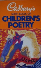 Cadbury's Book of Children's Poetry: 6th By Cadbury's Children's Poetry price