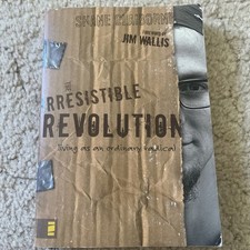The Irresistible Revolution: Living as an Ordinary Radical Social Life / Social Issues price