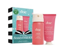 dae Sephora Beauty Insider Mini Set Hairspray + Cactus Fruit Styling Cream 30mL Hair Styling Cream price