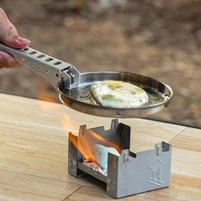 Aluminium Anti-hot Alloy Clip Bowl Gripper Holder Camping Pot Pan Handle Kitchen Camping Kitchen price