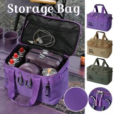 Outdoor Camping Picnic Storage Bag Tactical Gear Bag Kitchen Utensils Organizer Camping Kitchen price
