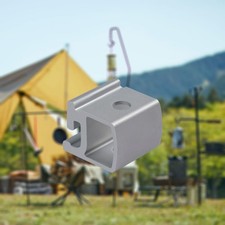 Camping Table Connecting Hook Outdoor Kitchen System Portable for Folding Camping Kitchen price