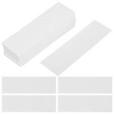100 Sheets Test Paper Strip for Experiment Laboratory Strips Experiments Test Sheets price