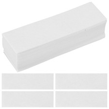 100 Sheets Test Paper Strip for Experiment Towels Strips Laboratory Test Sheets price