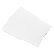 100 Sheets Perfume Test Strips Disposable White Blank Portable Perfume Blott Test Sheets price