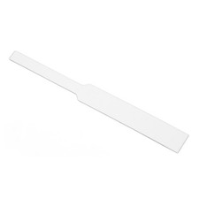 ﹣100 Sheets Perfume Test Strips Disposable White Blank Perfume Blotter Paper Test Sheets price