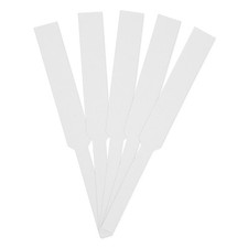 100 Sheets Perfume Test Strips Disposable White Blank Portable Perfume Blott HEE Test Sheets price