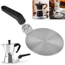 For Bialetti Moka Induction Plate for Coffee Makers up to Cups & Small Pots Coffee Makers price