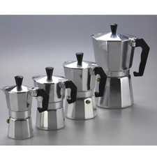 Coffee Maker Practical Moka Cafeteira Expresso Percolator Coffee Pot Coffeeware Coffee Makers price