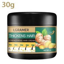 Hair Growth Cream Ginger Alopecia Regrowth Repairing Prevent Hair Loss Baldness Hair Loss Products price
