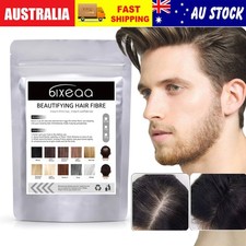 Hair Fiber Powder Hair Loss Products Hair Building Thicken Hair Volumizing AU Hair Loss Products price