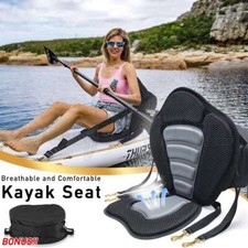 Adventure Kings Essential Neoprene Kayak Paddleboard Seat Additional Comfort New Adventure price