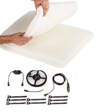 Adventure Kings Anti-Condensation Mat + 4-Metre 12v LED Camping Strip Light Adventure price