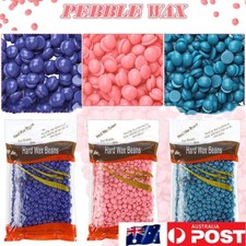 Hard Wax Beans Hair Removal Painless Fast Facial Full Body Hair Apply Depilatory Wax price