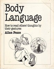 Body Language: How to Read Others' Tho..., Pease, Allan Body Language Books price