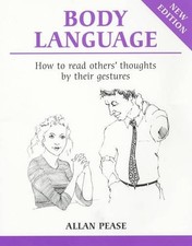 Body Language: How to Read Others' Th..., John Chandler Body Language Books price