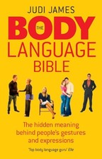 The Body Language Bible: The hidden mea..., James, Judi Body Language Books price