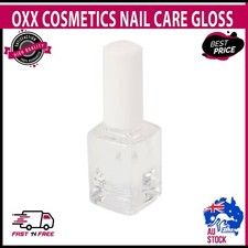 Glossy Nail Polish Top Coat 12ml OXX Cosmetics Nail Care Nail Makeup Beauty Nail Polish price