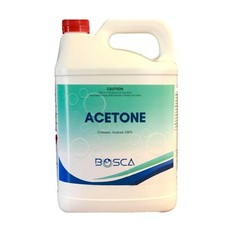 100% Acetone 5L - Pure Remove Nail Polish Remover - Free & Fast Shipping!! Nail Polish price