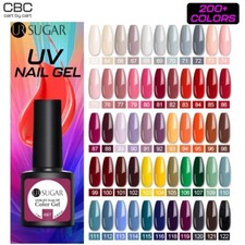 Color Glitter Nail Gel Polish UV LED Varnish Soak Off Manicure Top & Base Coat Nail Polish price