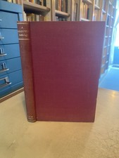 A Solovyov Anthology 1950 Very Good Christian Mysticism Philosophy 1st HB 19th Century Philosophy price