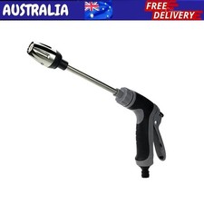 4000PSI High Pressure Water Spray Metal Gun Brass Nozzle Hose Pipe Car Wash Pressure Washer price