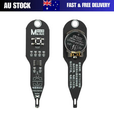 M093 Inductance Tester Motherboard Coil Tester Inductor Detector Repair Tool KC Detector price