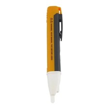 Portable Voltage Electricity Tester Volt Detector Test Pen AC Non-Contact Sensor Detector price
