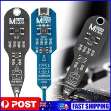 M093 Inductance Tester Motherboard Coil Tester Inductor Detector Repair Tool KC Detector price