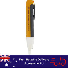 1pcs Voltage AC Detector Outlet Volt Stick Pen Tester With LED Light Power AU Detector price