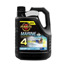Penrite Marine 10W-40 Synthetic Engine Oil 4L MARFULL10W40004 Motor Oil price