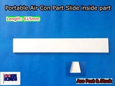Portable Air Conditioner Spare Parts Window Slide Kit (Inside Part) (615mmx93mm) Air Conditioner Spare Parts price