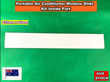 Portable Air Conditioner Spare Parts Window Slide Kit INSIDE Part Air Conditioner Spare Parts price