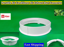 Portable Air Conditioner Spare Parts Air Exhaust Duct Connector Adaptor (DA4) Air Conditioner Spare Parts price