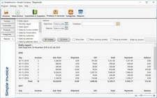 Invoice Pro Software on USB Accounting Software price