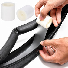 2PCS Bicycle Tire Liner Anti Puncture Protection Belt MTB Road Bike Tyre 26" 29" Tyres price