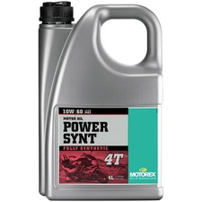 NEW Motorex 4L 10w60 4T Road Motorcycle Power Synt 4 Stroke Motor Oil Motorcycle Motor Oil price