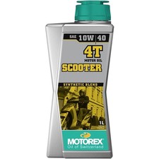 NEW Motorex 1L 10w40 4T Scooter Motorcycle Motor Oil Motorcycle Motor Oil price