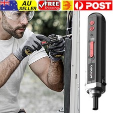 Mini Electric Screwdriver Cordless Power Screw DriverRepair Tool Rechargeable Cordless Screwdriver price