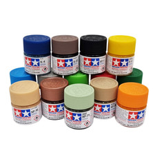 Tamiya Acrylic Model Paints 10ml Paints price