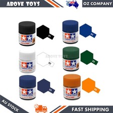 Tamiya 10ML Acrylic Gloss Paint Mini 33 Colors Choices Paints price